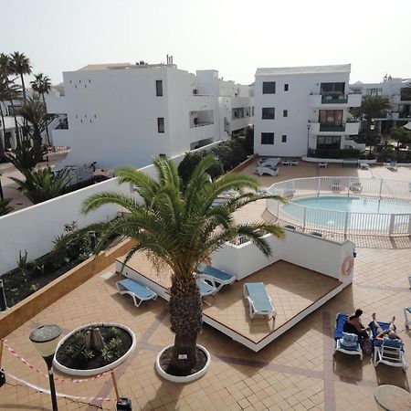 Apartamento Recien Reformado En La Playa Коста Тегисе Екстериор снимка