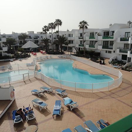 Apartamento Recien Reformado En La Playa Коста Тегисе Екстериор снимка