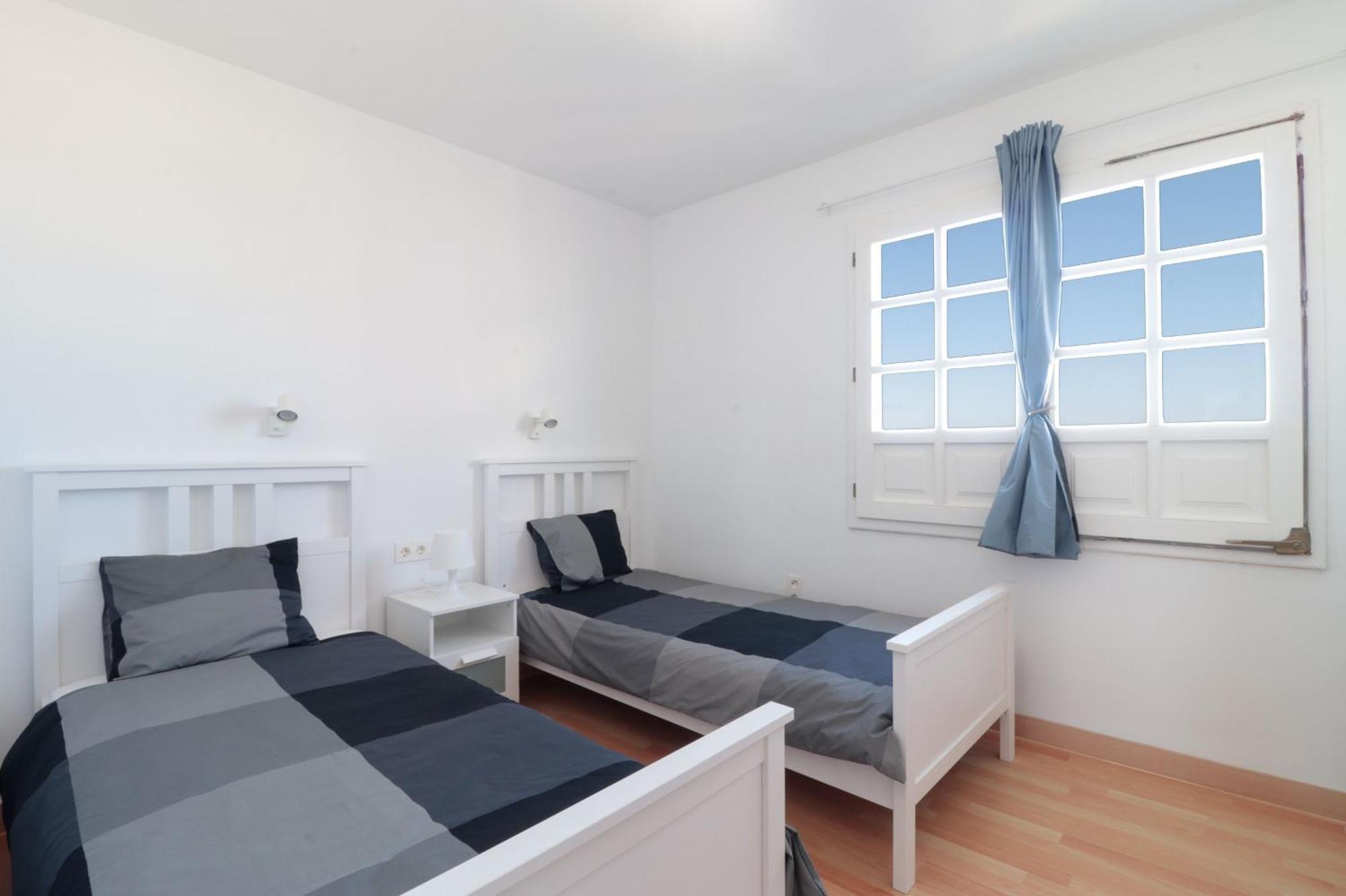 Apartamento Recien Reformado En La Playa Коста Тегисе Екстериор снимка