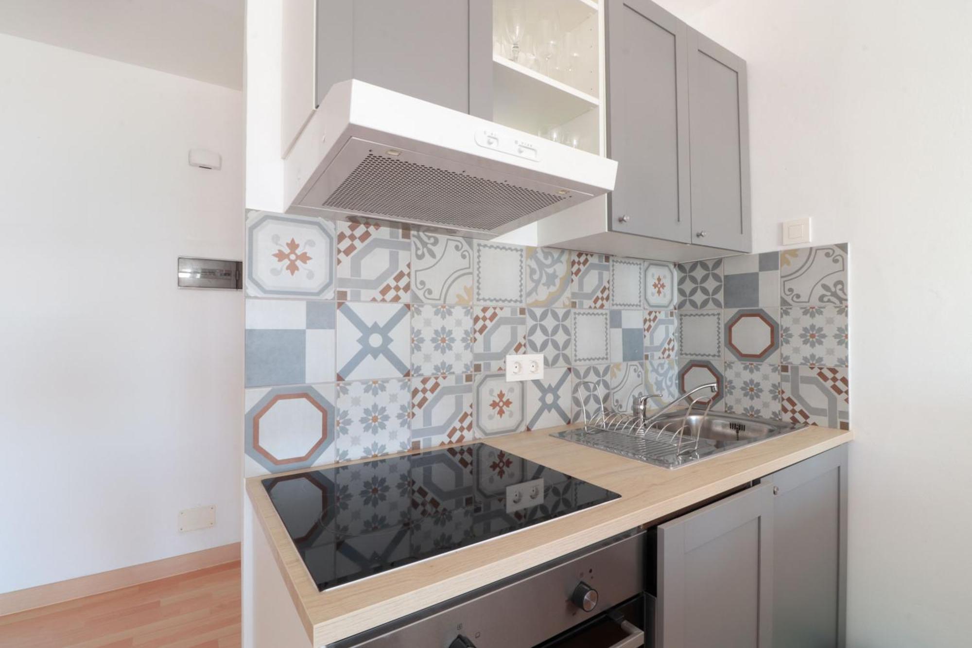 Apartamento Recien Reformado En La Playa Коста Тегисе Екстериор снимка