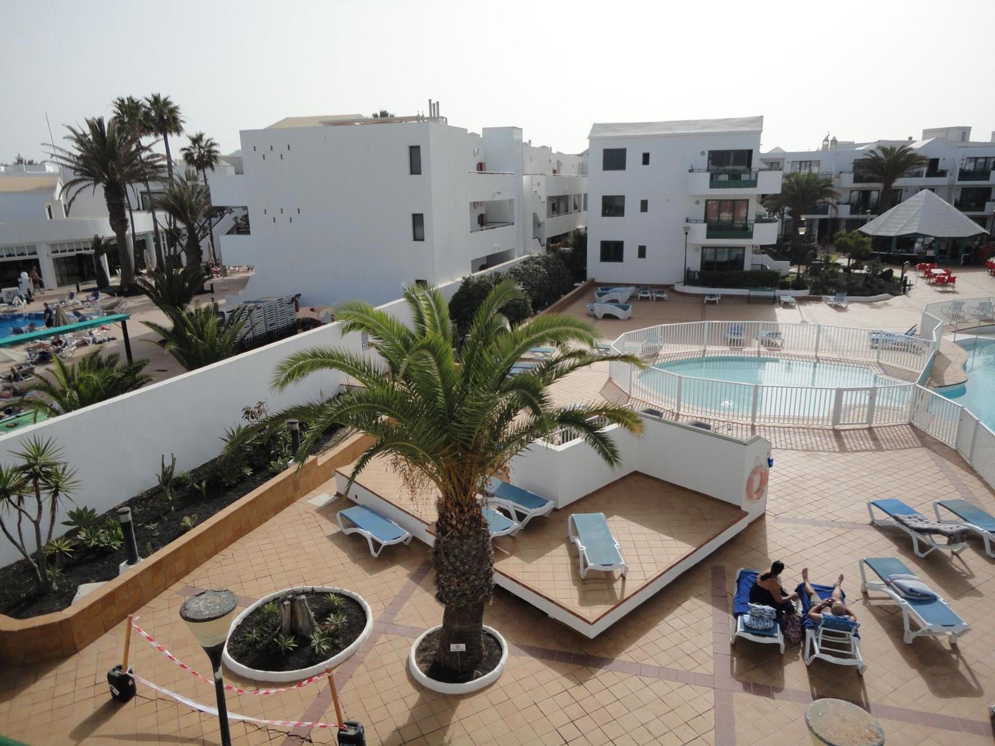 Apartamento Recien Reformado En La Playa Коста Тегисе Екстериор снимка